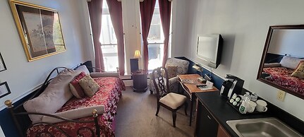 The Biltmore Greensboro Hotel