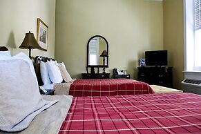 The Biltmore Greensboro Hotel