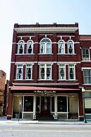 The Biltmore Greensboro Hotel