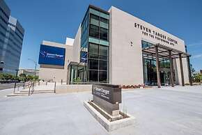 The Biltmore Greensboro Hotel