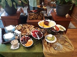 The Biltmore Greensboro Hotel