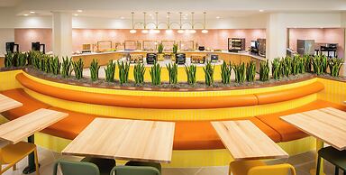 Buena Vista Suites Orlando