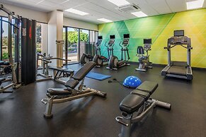 Holiday Inn Oxnard – Ventura by IHG