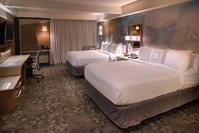 Courtyard by Marriott Oxnard Ventura