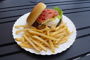 Wyndham I-Drive Avanti Resort & Conference Center