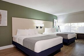 Wyndham I-Drive Avanti Resort & Conference Center