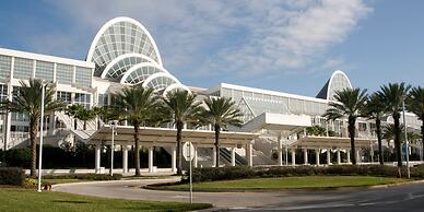 Wyndham I-Drive Avanti Resort & Conference Center