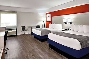 Wyndham I-Drive Avanti Resort & Conference Center