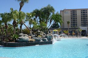 Wyndham I-Drive Avanti Resort & Conference Center