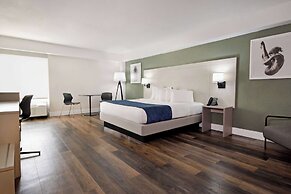 Wyndham I-Drive Avanti Resort & Conference Center