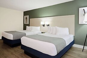 Wyndham I-Drive Avanti Resort & Conference Center