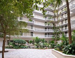 Wyndham I-Drive Avanti Resort & Conference Center