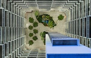 Wyndham I-Drive Avanti Resort & Conference Center