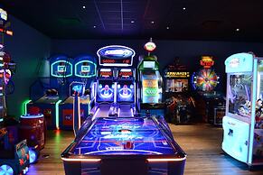 Wyndham I-Drive Avanti Resort & Conference Center