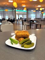 Wyndham I-Drive Avanti Resort & Conference Center