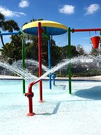 Wyndham I-Drive Avanti Resort & Conference Center