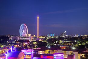 Wyndham I-Drive Avanti Resort & Conference Center