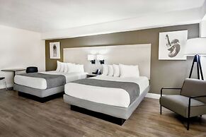 Wyndham I-Drive Avanti Resort & Conference Center