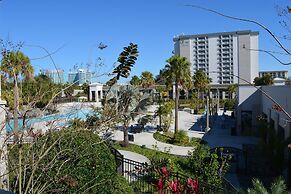 Wyndham I-Drive Avanti Resort & Conference Center