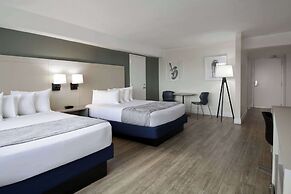 Wyndham I-Drive Avanti Resort & Conference Center