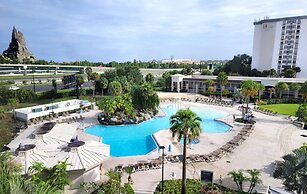 Wyndham I-Drive Avanti Resort & Conference Center