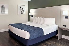 Wyndham I-Drive Avanti Resort & Conference Center