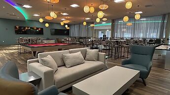 Wyndham I-Drive Avanti Resort & Conference Center