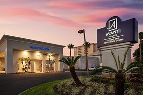 Wyndham I-Drive Avanti Resort & Conference Center