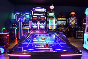 Wyndham I-Drive Avanti Resort & Conference Center