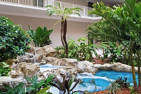 Wyndham I-Drive Avanti Resort & Conference Center