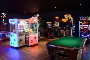 Wyndham I-Drive Avanti Resort & Conference Center