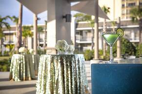 Wyndham I-Drive Avanti Resort & Conference Center