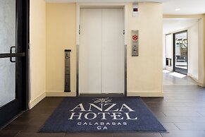 The Anza - A Calabasas Hotel