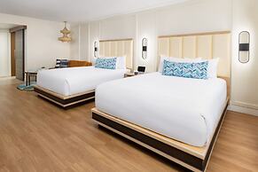 The Anza - A Calabasas Hotel