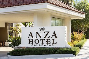 The Anza - A Calabasas Hotel