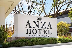 The Anza - A Calabasas Hotel