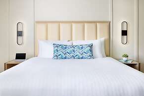 The Anza - A Calabasas Hotel