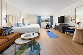 The Anza - A Calabasas Hotel