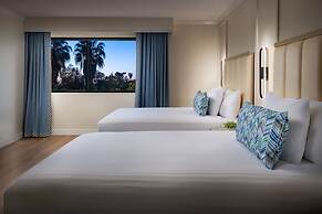 The Anza - A Calabasas Hotel