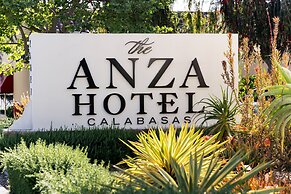 The Anza - A Calabasas Hotel