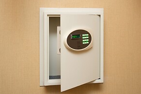 Hilton Seattle Airport & Conference Center