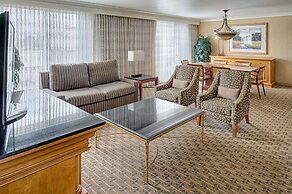 Hilton Seattle Airport & Conference Center