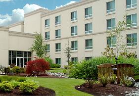 Hilton Seattle Airport & Conference Center