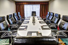 Hilton Seattle Airport & Conference Center