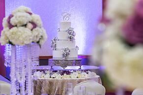 Hilton Seattle Airport & Conference Center