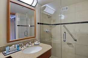 Hilton Seattle Airport & Conference Center