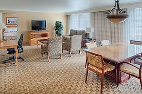 Hilton Seattle Airport & Conference Center