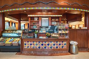 Hilton Seattle Airport & Conference Center