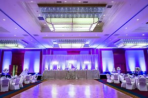 Hilton Seattle Airport & Conference Center