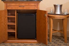 Hilton Seattle Airport & Conference Center